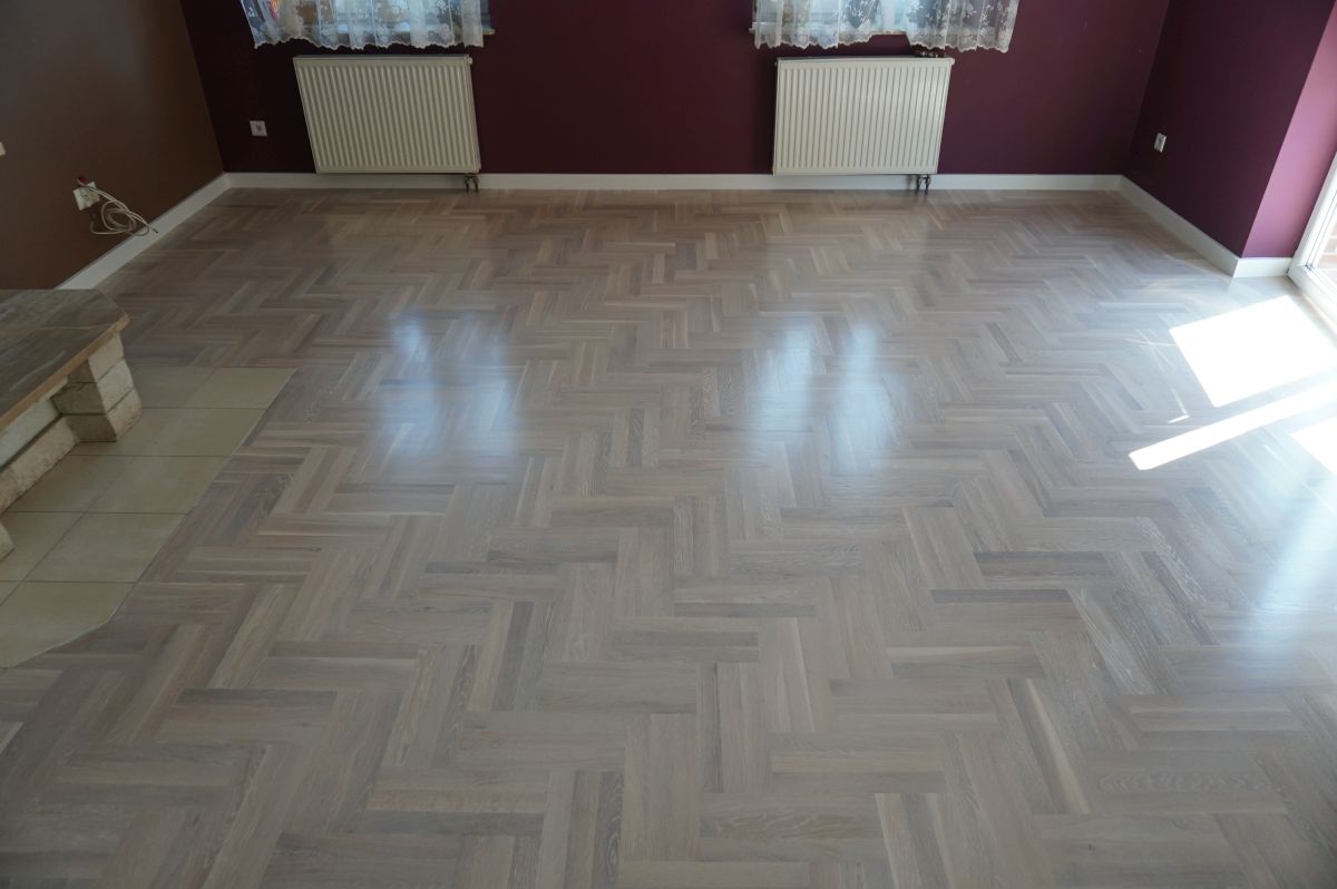 Bielenie Parkietu Debowego 05