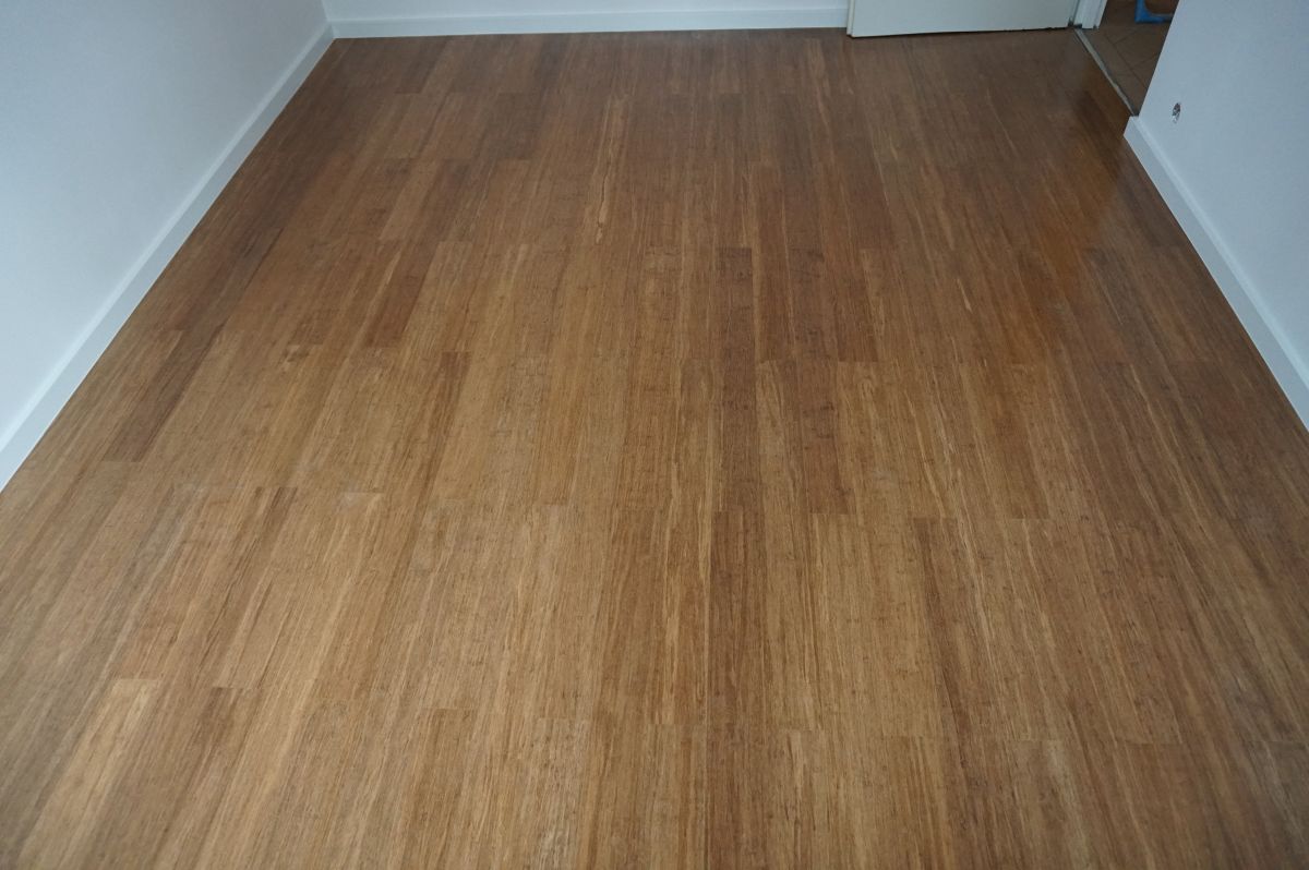 Cyklinowanie Bambusa Karmelowego 05