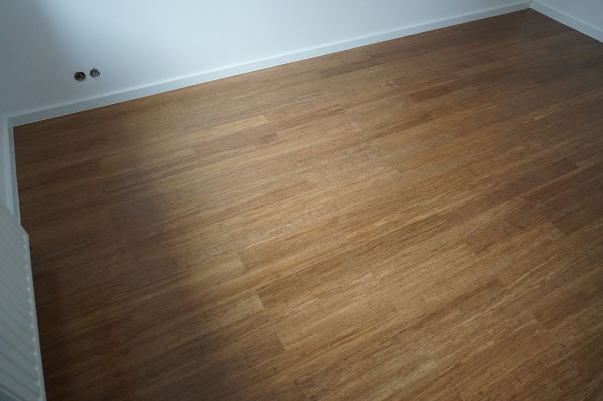 Cyklinowanie Bambusa Karmelowego 06