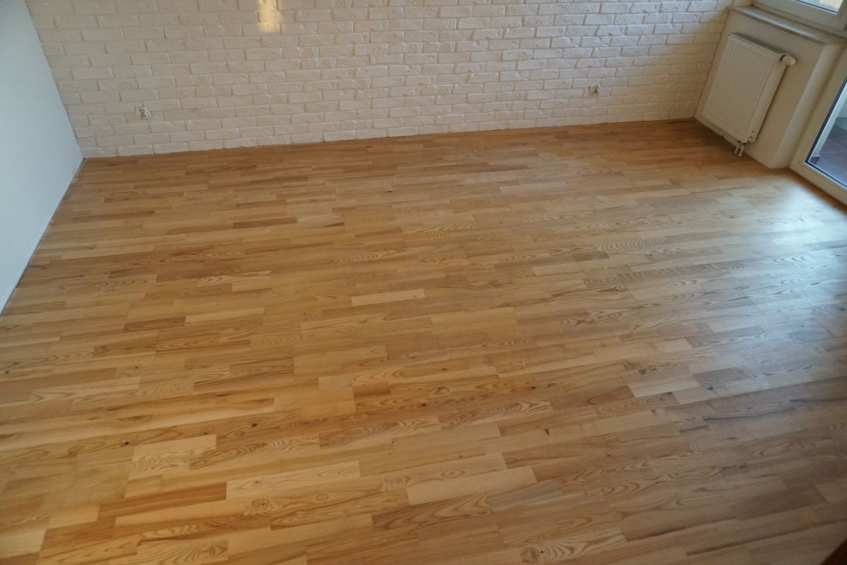 Cyklinowanie Deski Barlineckiej 04