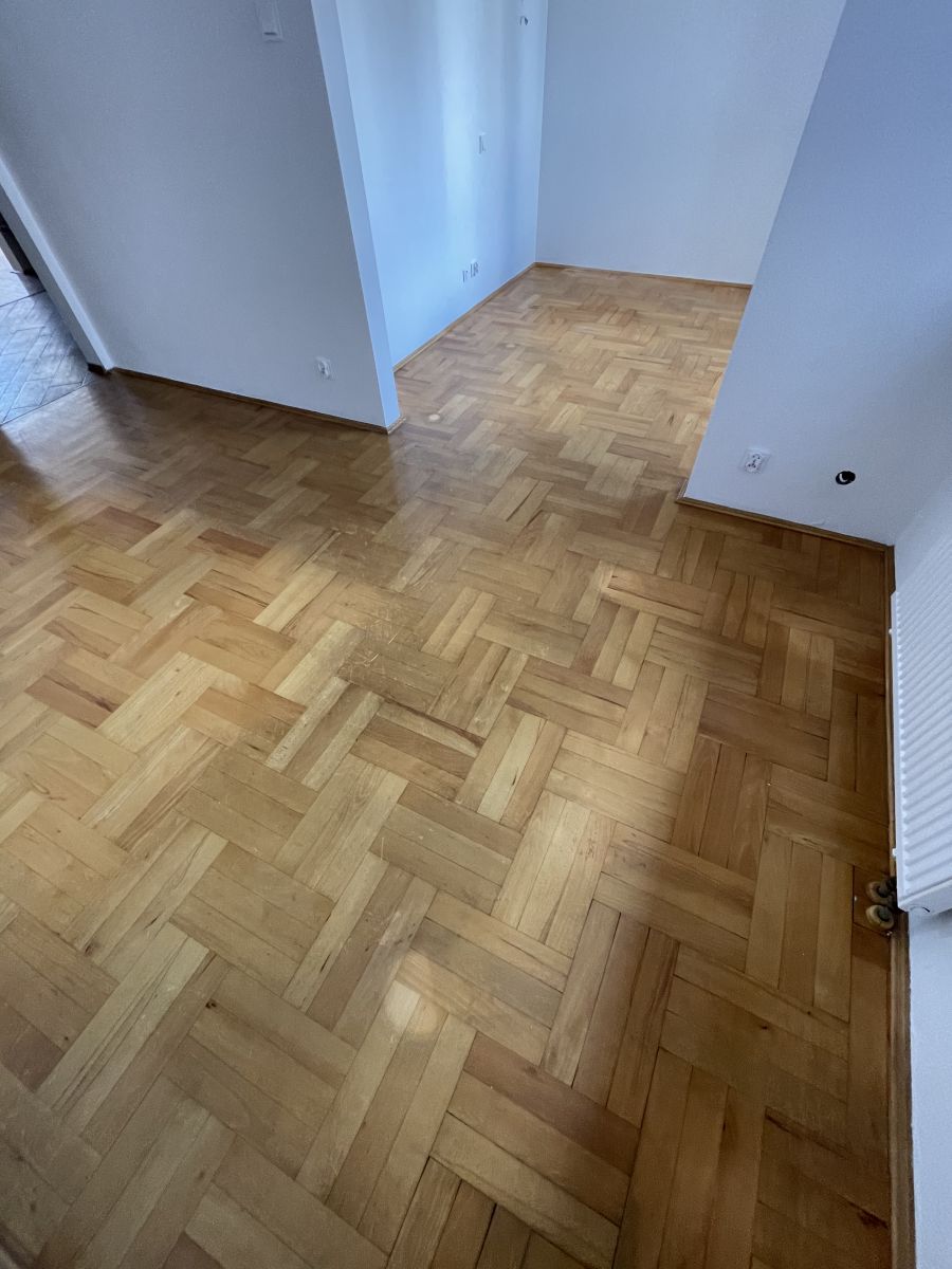 Cyklinowanie Parkietu Bukowego 05