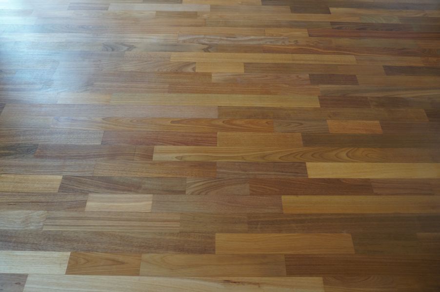 Deska Egzotyczna Szlifowanie I Olejowanie Krakow 08