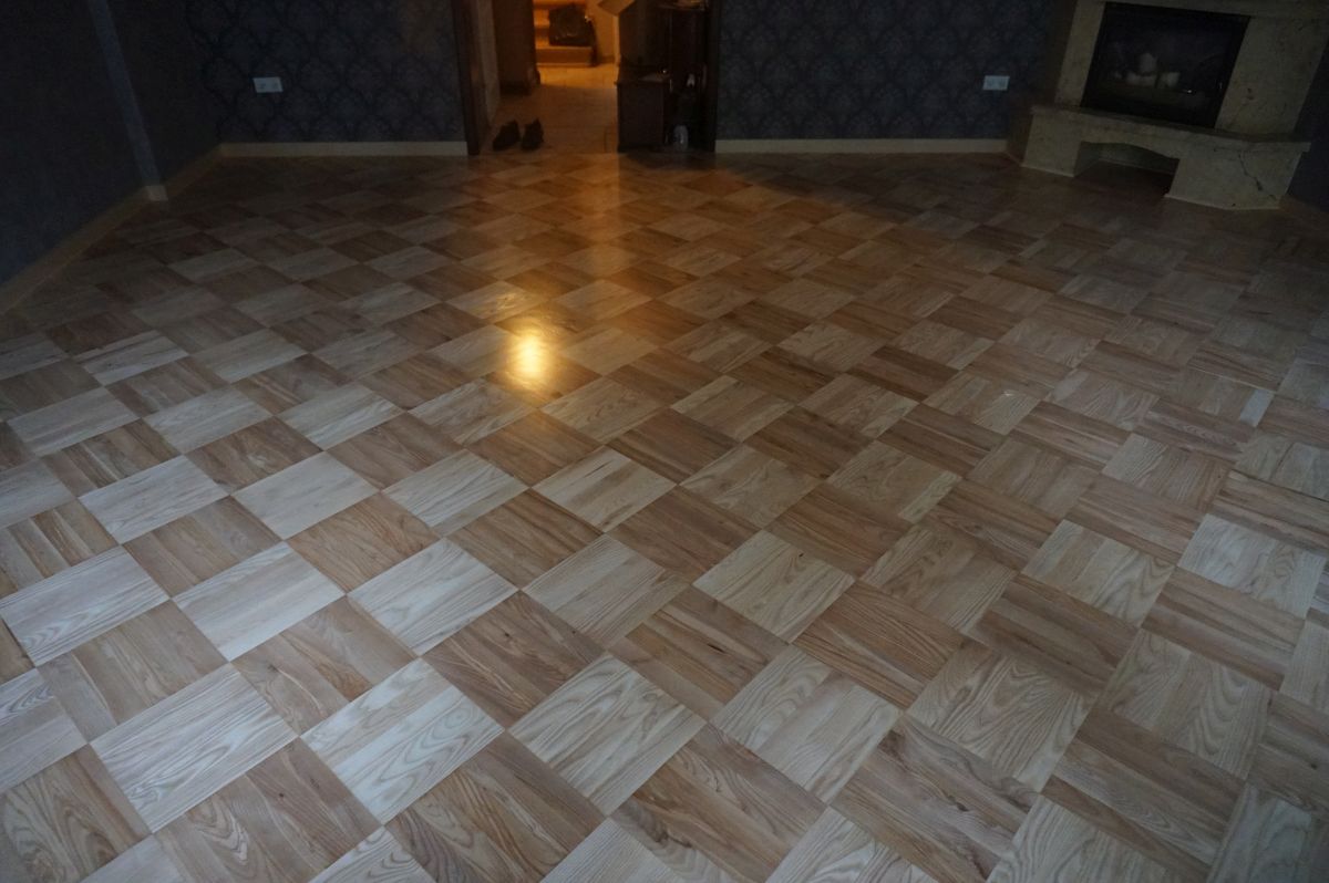 Odnowienie Parkietu Jesionowego 02