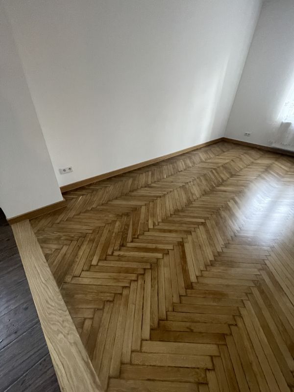 Renowacja Klepki Debowej 010