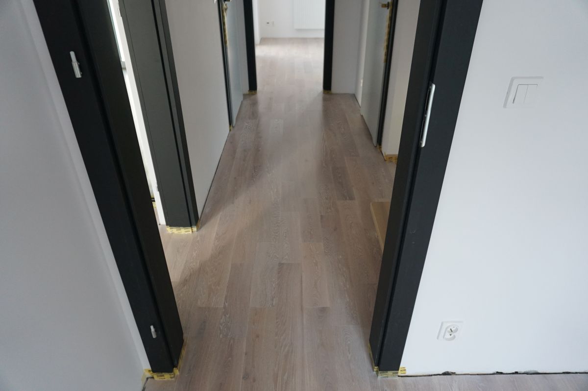 Bielenie Nowej Deski Debowej 04