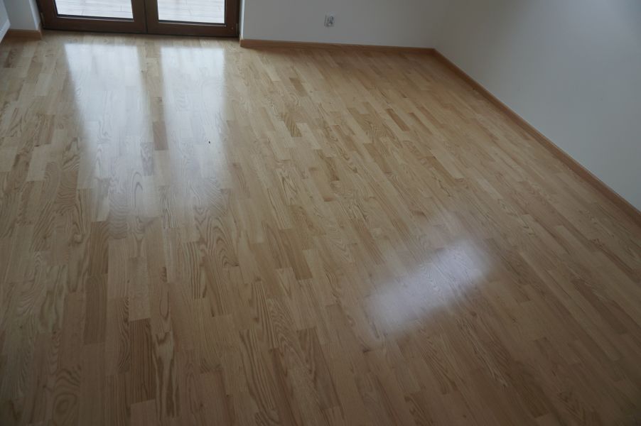 Parkiet Z Debu Czerwonego 03