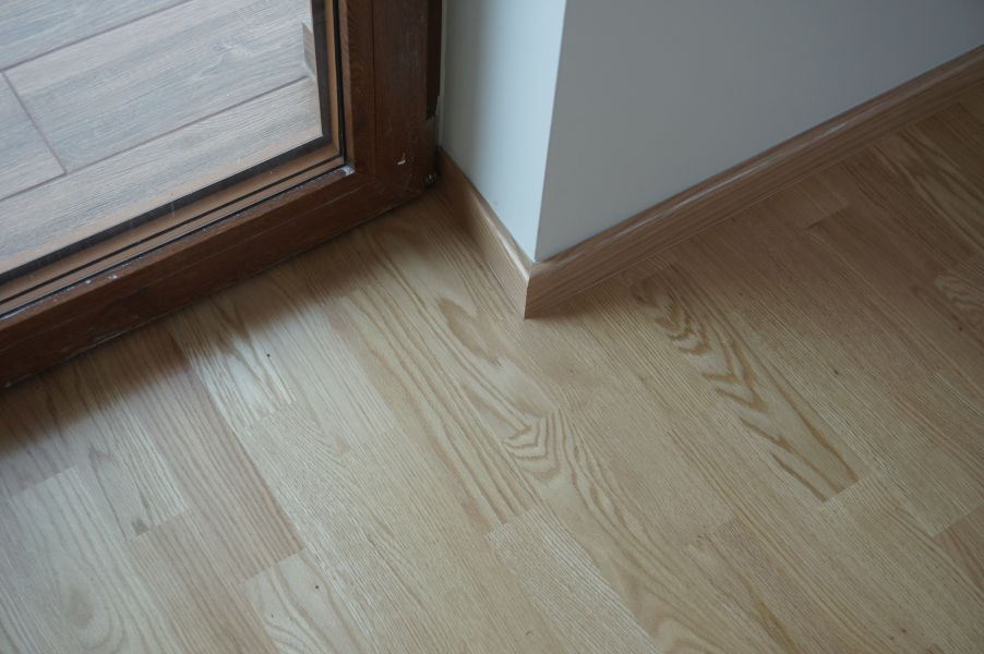 Parkiet Z Debu Czerwonego 04