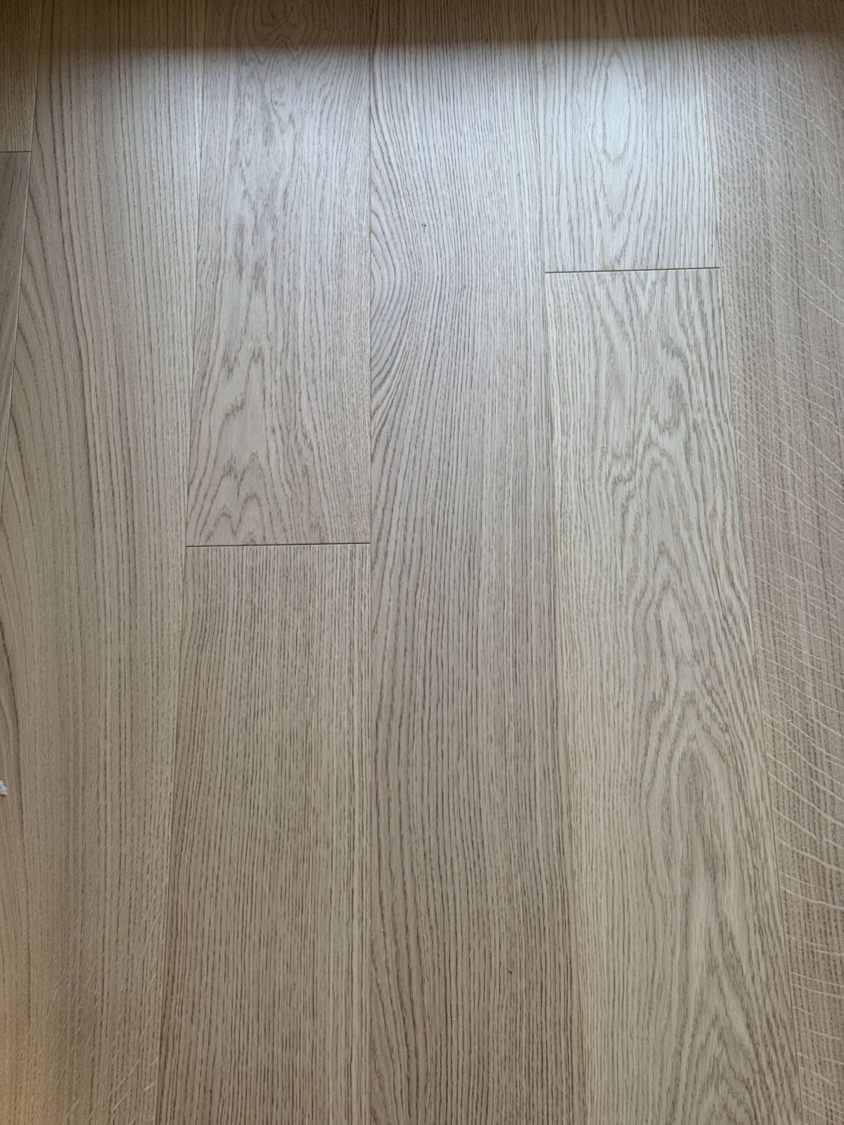 Deska Debowa Dwuwarstwowa Z Efektem Surowego Drewna 03