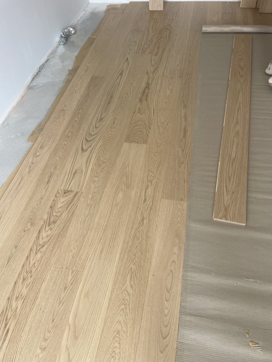 Efekt Surowego Drewna