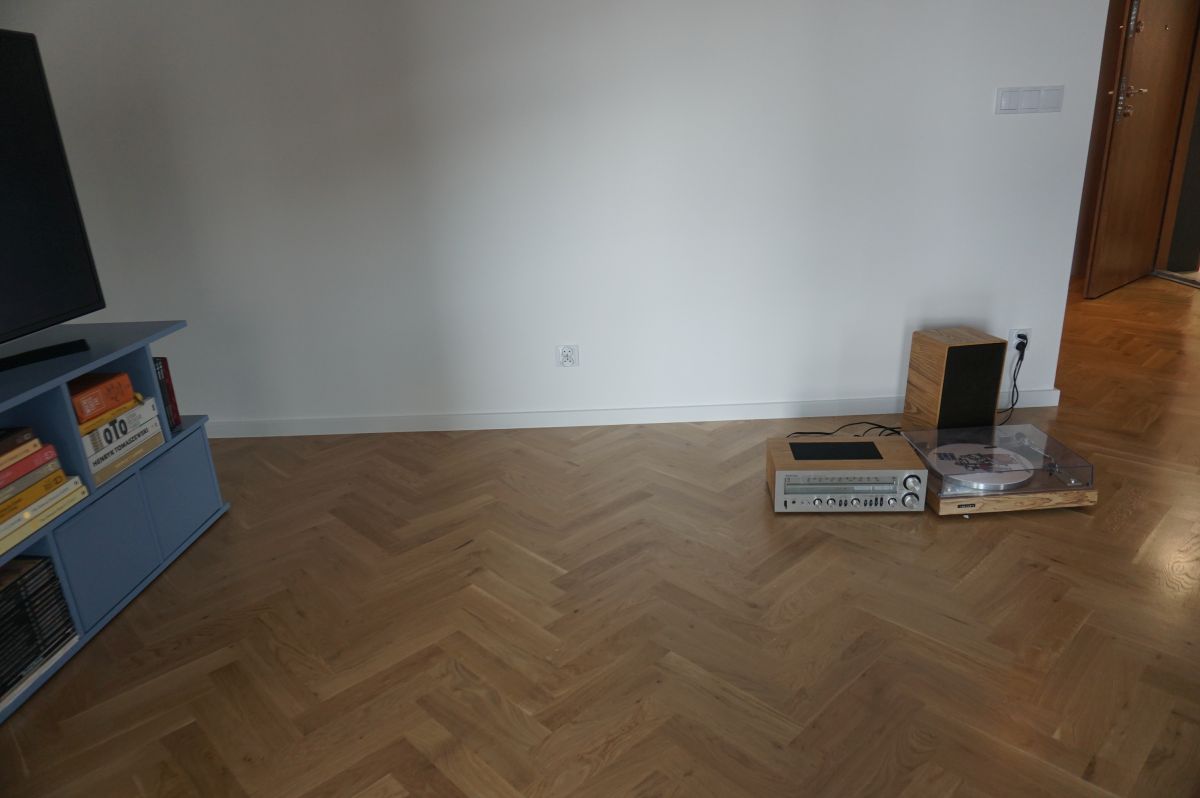 Klasyczna Debowa Jodelka 06