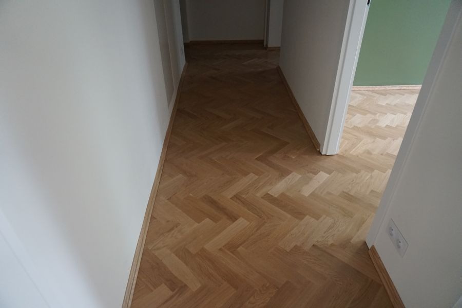 Imgi 18 Parkiet Debowy Ulozony W Tradycyjna Pojedyncza Jodelke 02