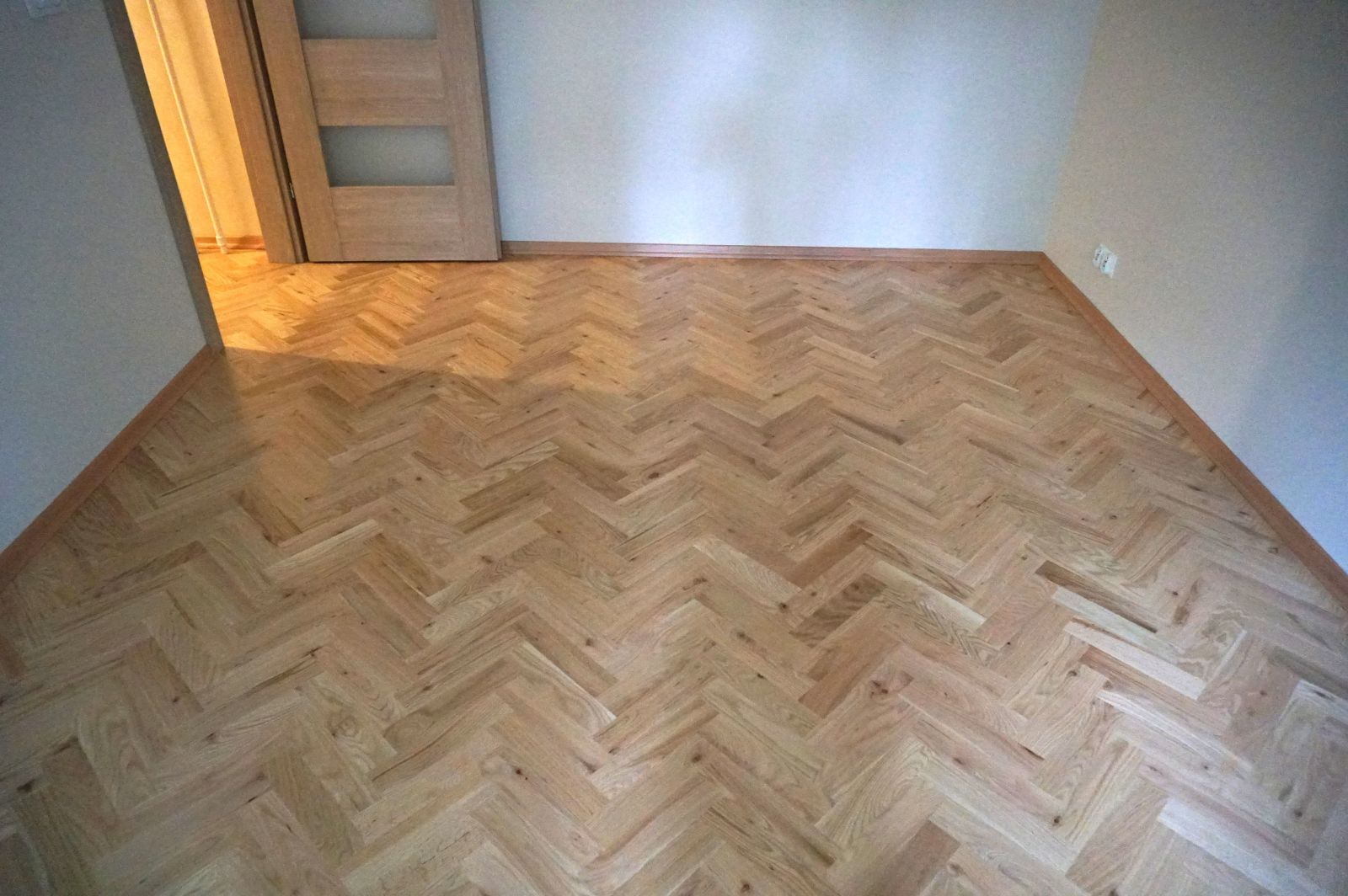 Nowy Parkiet Buk Kanadyjski 03