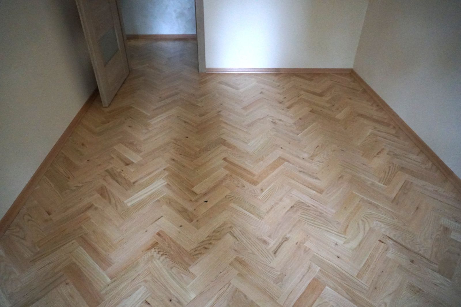 Nowy Parkiet Buk Kanadyjski 04
