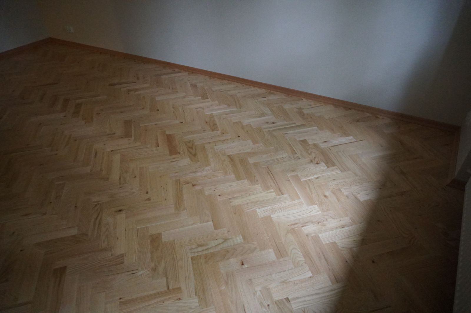 Nowy Parkiet Buk Kanadyjski 06
