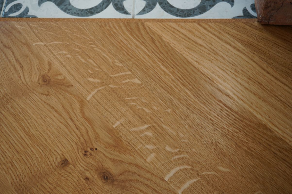 Parkiet Debowy W Domu Jednorodzinnym 04