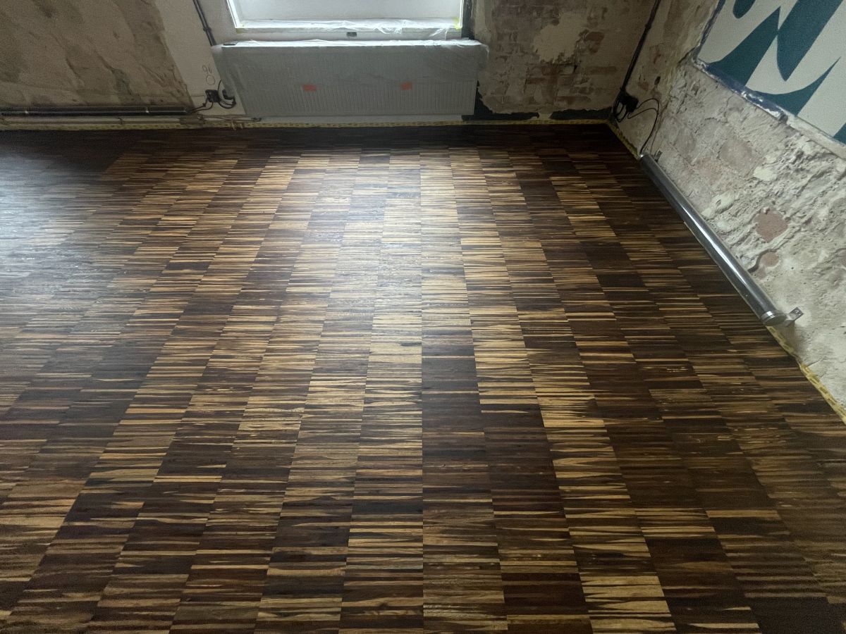 Parkiet Przemyslowy Dab Wedzony 07