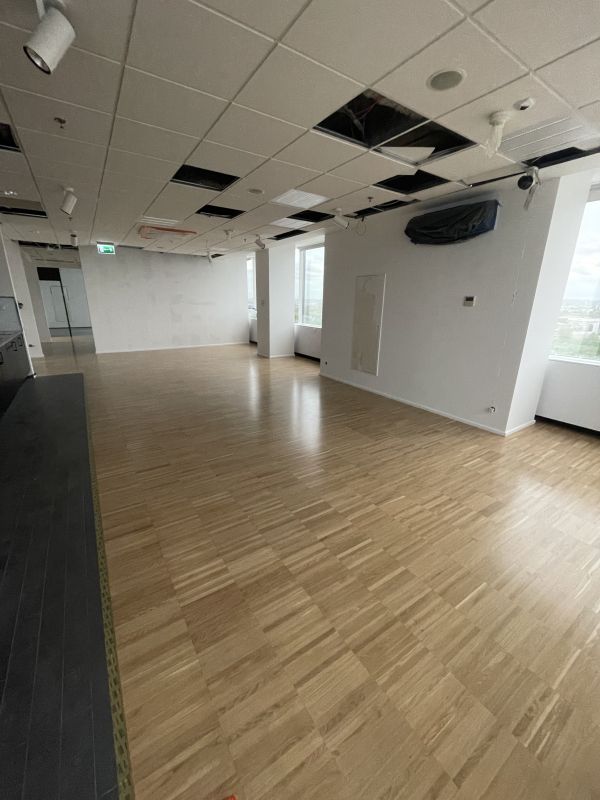 Parkiet Przemyslowy Debowy 010