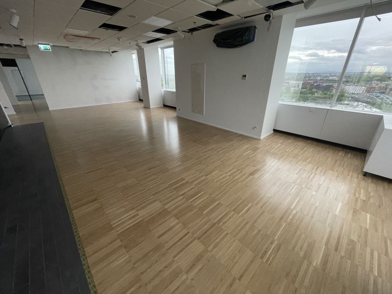 Parkiet Przemyslowy Debowy 07