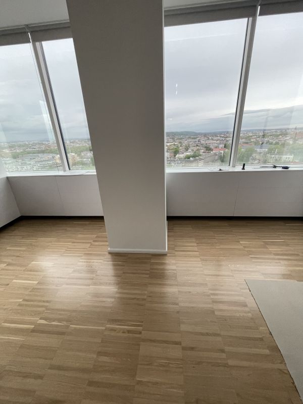 Parkiet Przemyslowy Debowy 09