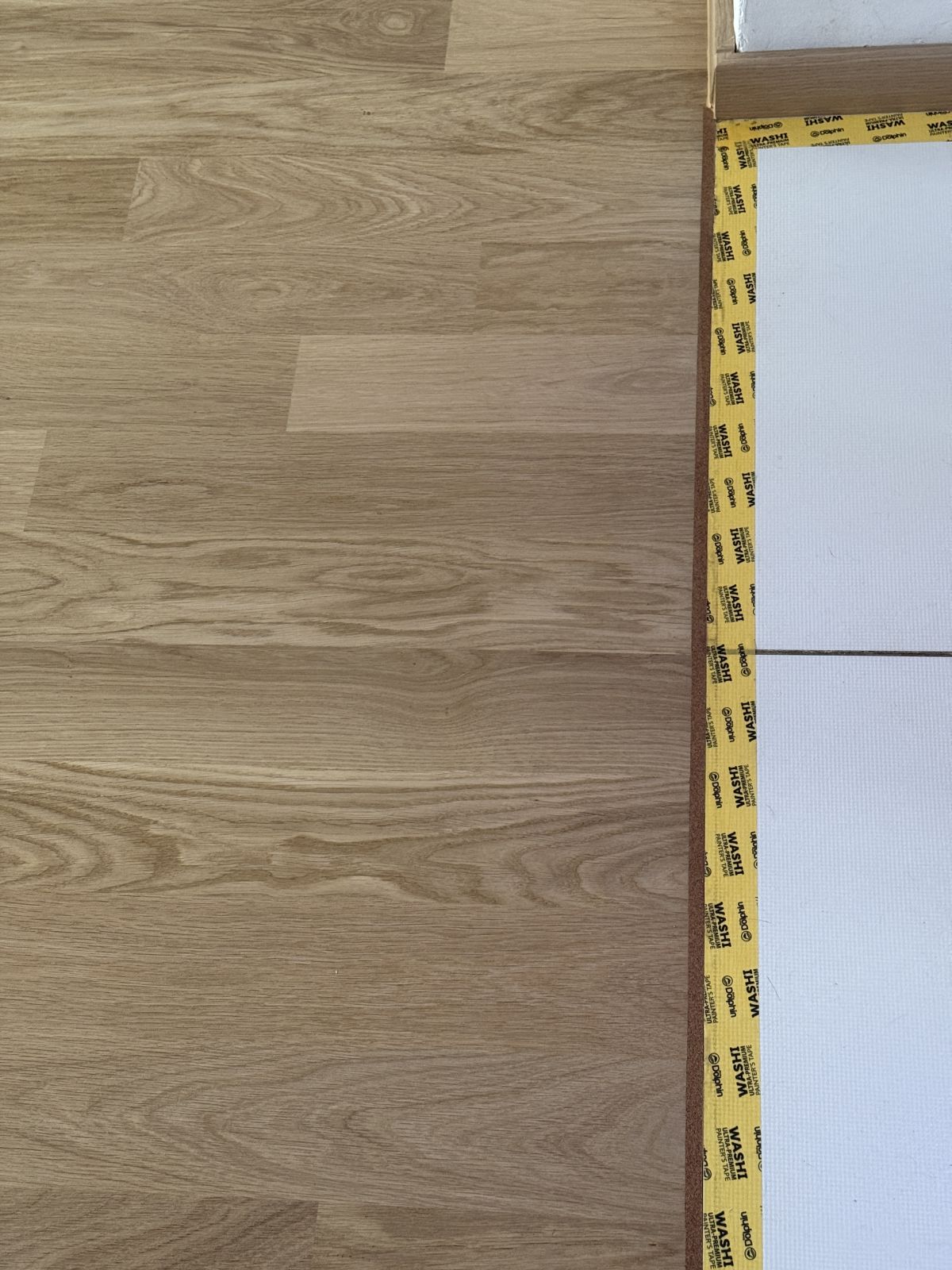 Podloga Debowa Z Litego Drewna 010