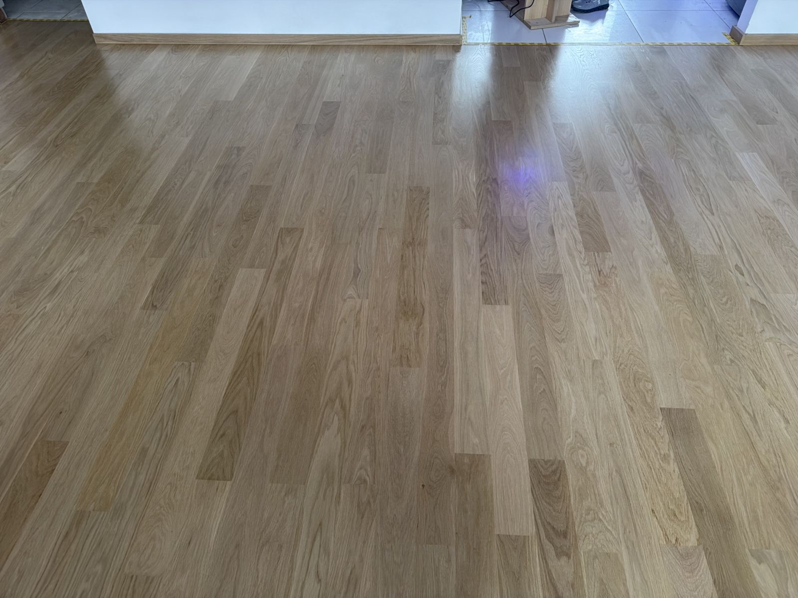 Podloga Debowa Z Litego Drewna 05