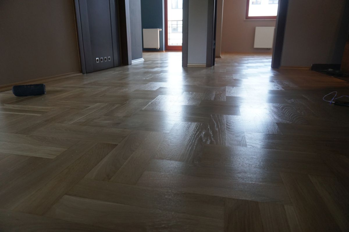 Tradycyjny Parkiet Debowy Krakow 02