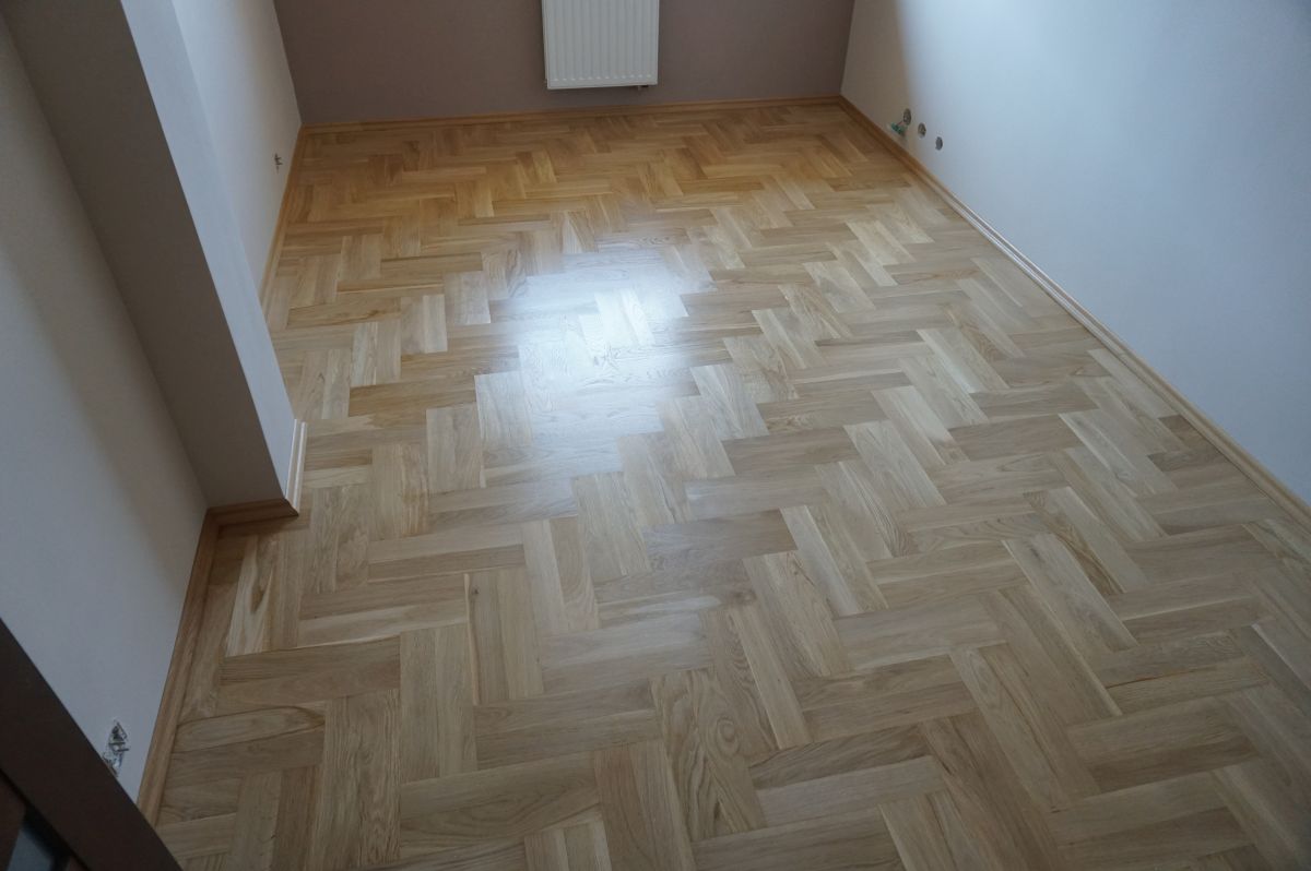 Tradycyjny Parkiet Debowy Krakow 03
