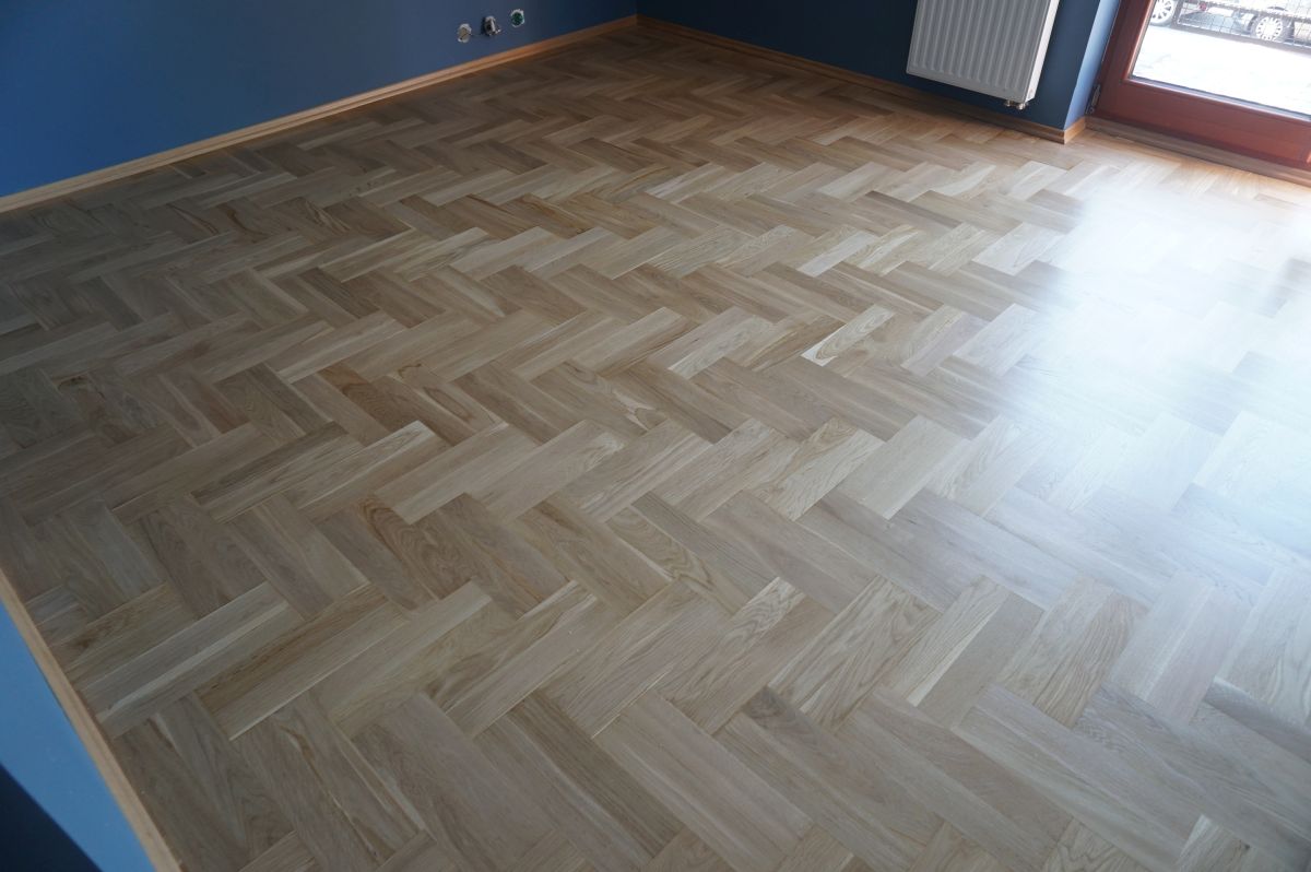 Tradycyjny Parkiet Debowy Krakow 05