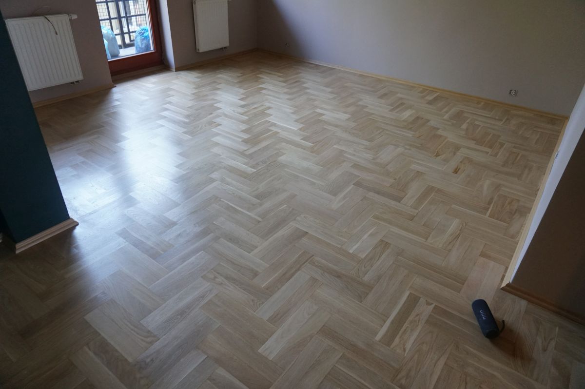 Tradycyjny Parkiet Debowy Krakow 06