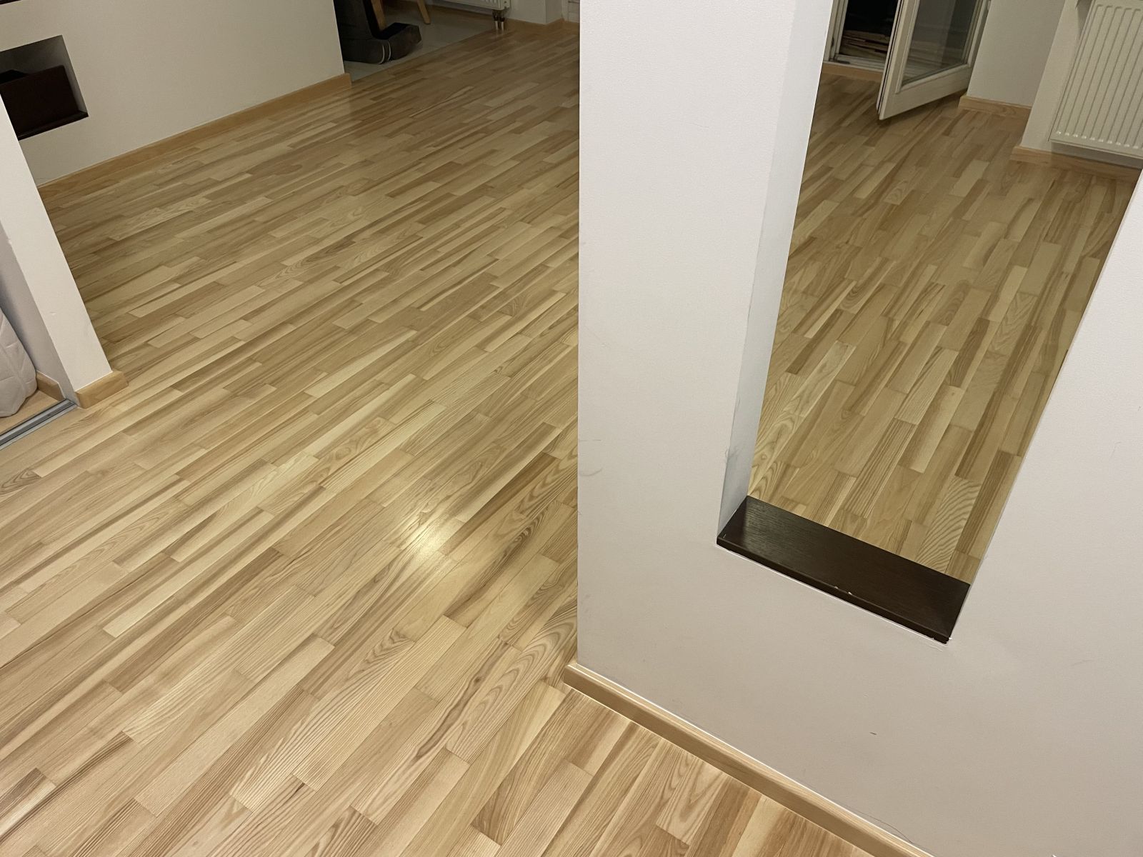 Parkiet Wzor Okretowy Jesion 04