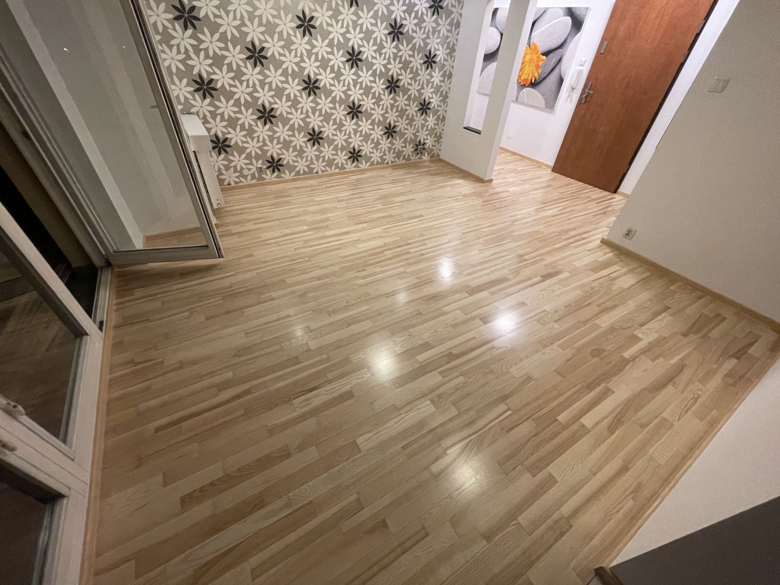 Parkiet Wzor Okretowy Jesion 06