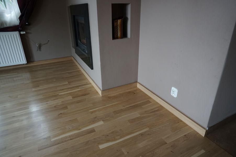 Wzor Okretowy Ukladanie Parkietu Debowego 07