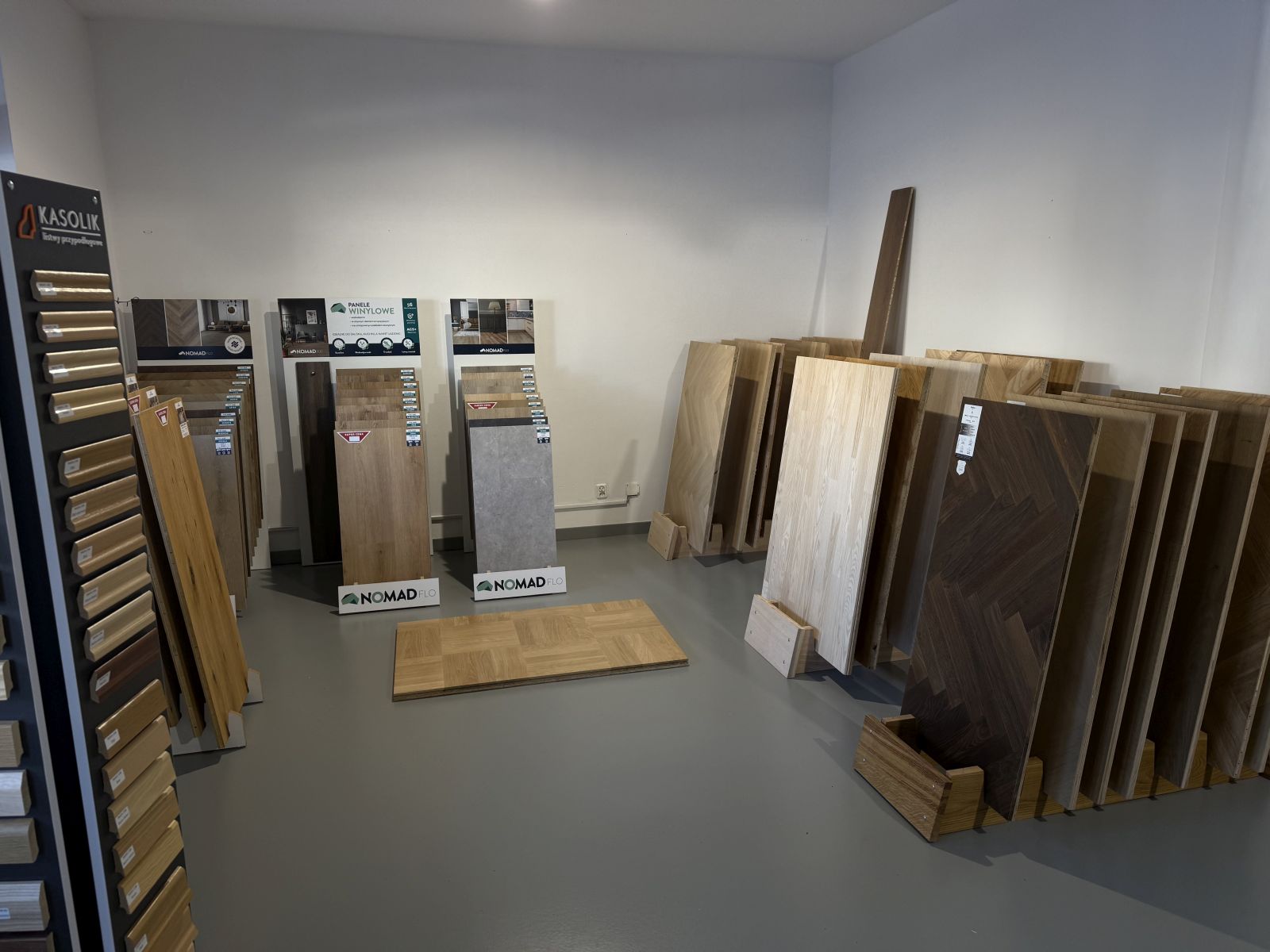 Sklep parkiety Kraków 4