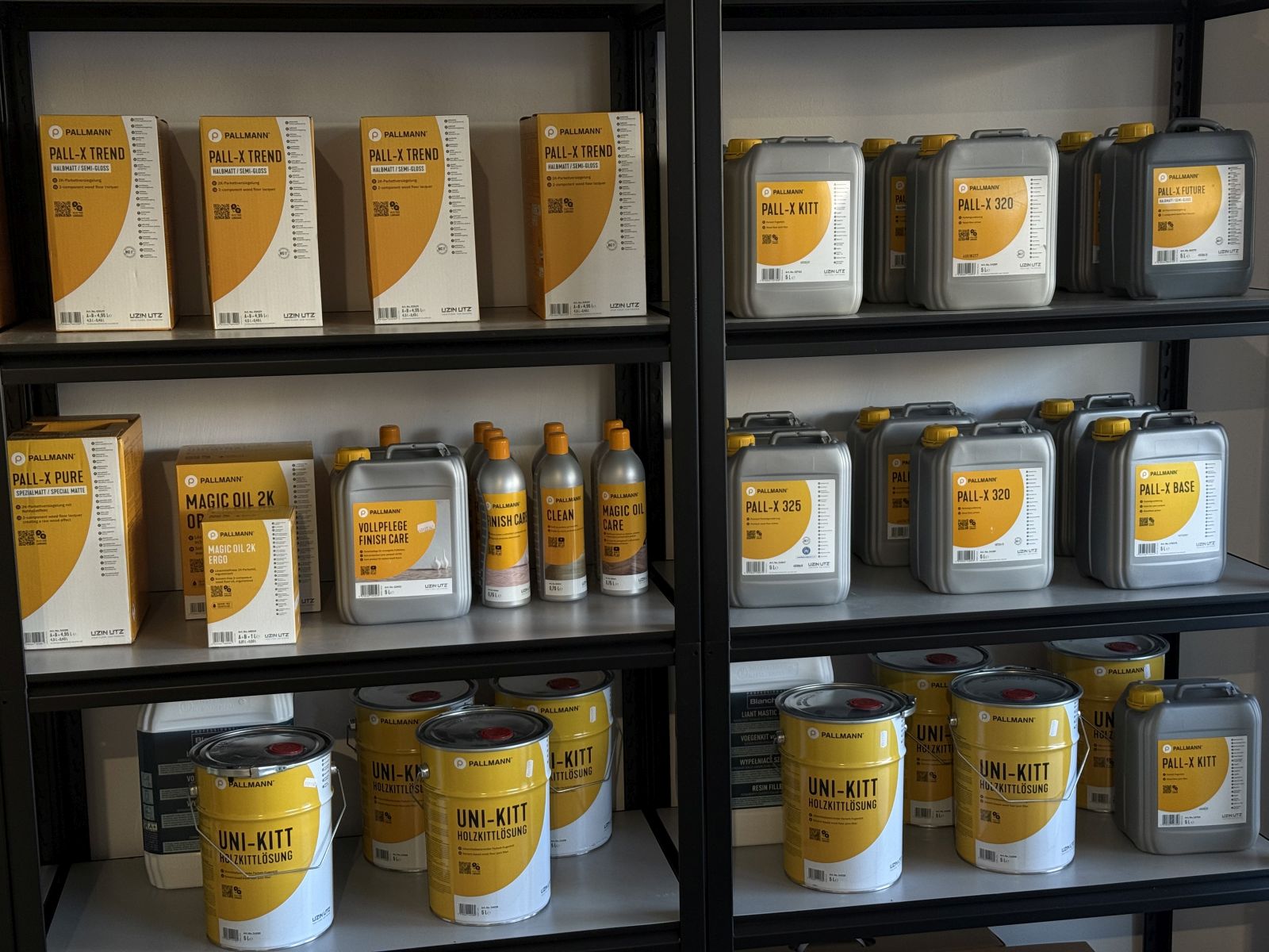 Sklep parkiety Kraków 5