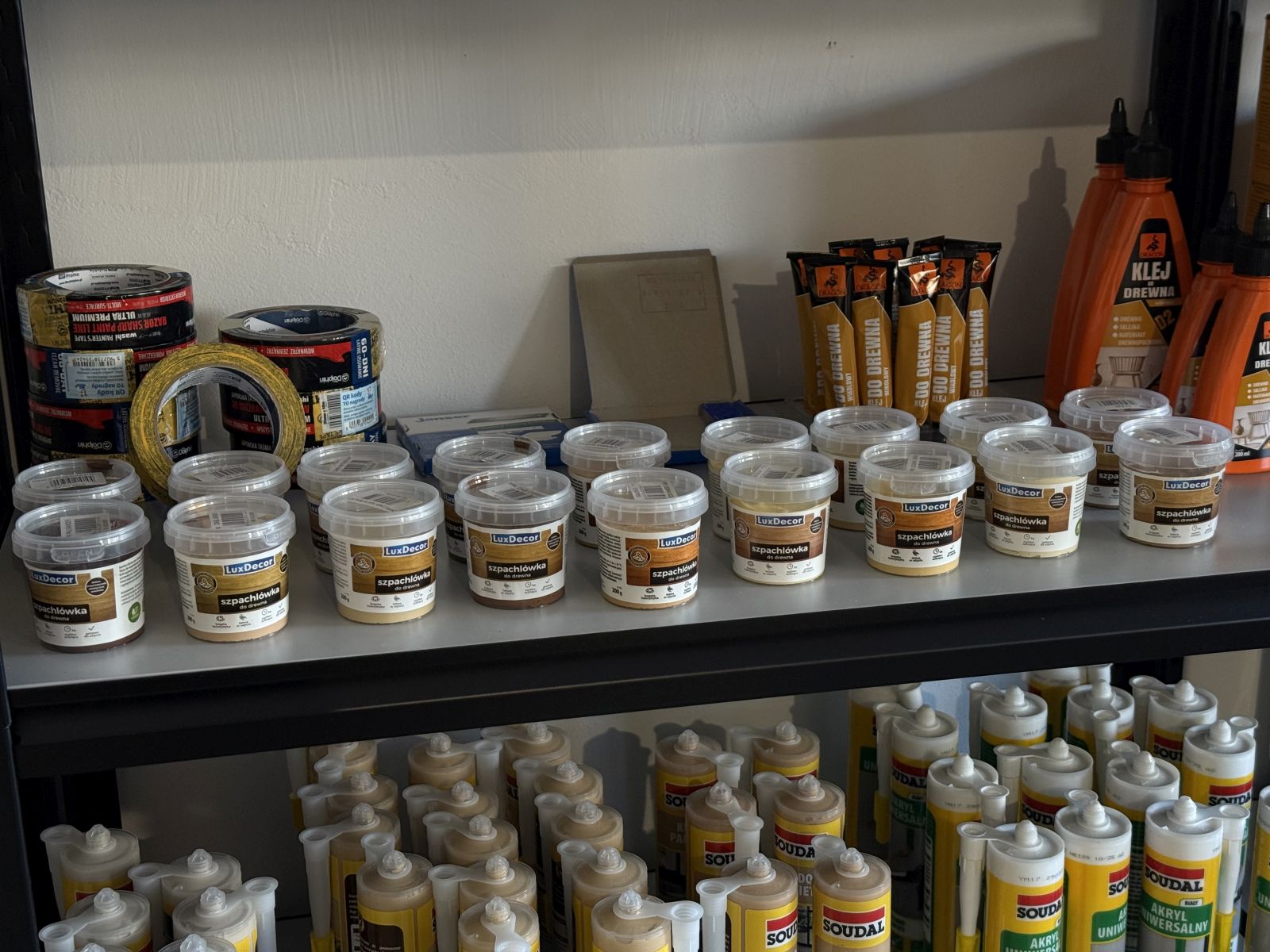 Sklep parkiety Kraków 7