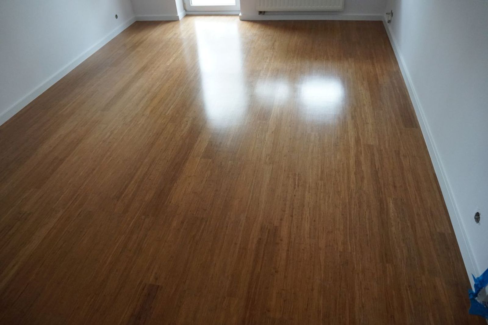 Cyklinowanie bambusa krakow